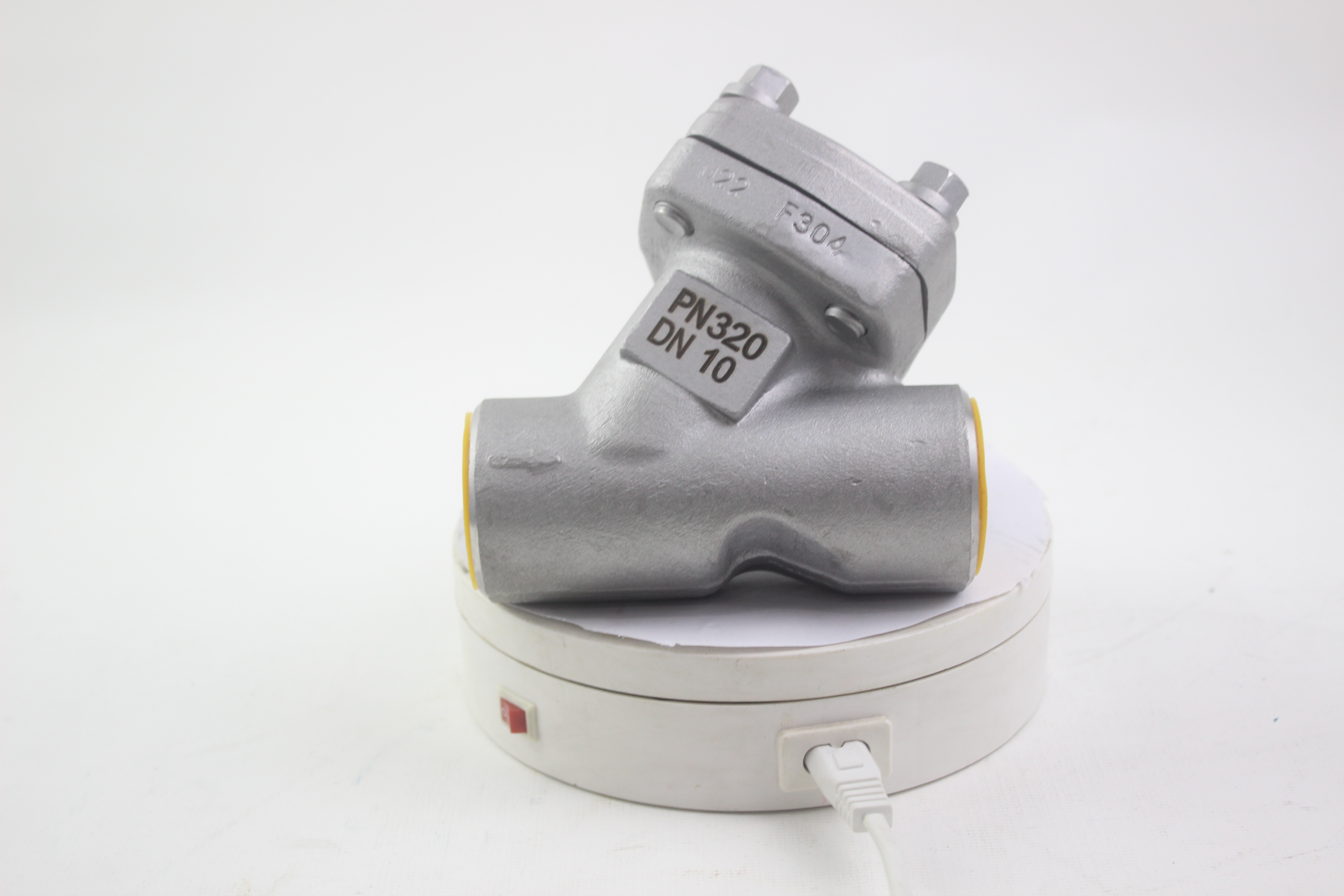 锻件高压过滤器