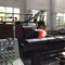 Composite CNG Cylinder Hot Spinning Machine