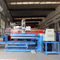 Auto Longitudinal Seam Welder for Solar Water Tank