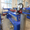 Auto Longitudinal Seam Welder for Solar Water Tank