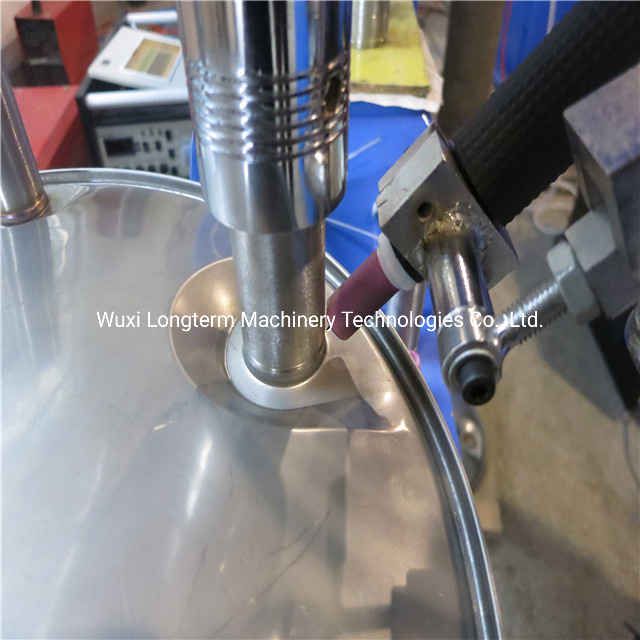 Air Compressor Welding Equipment/High Quality/Made in China