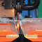 Metal Sheet Thick Plate Butt Welder / Welding Machine, Stainless Steel Strp Butt Welding Machinery