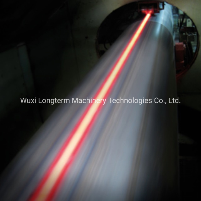 Electric Water Heater-Inner Tank TIG Longitudinal Seam Automatic Welding Machine/Equipment/Lathe