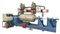 Cryogenic Cylinder / LNG Cylinder / Dewar Bottle MIG / TIG / Paw / Mag Circumferential / Longitudinal Seam Welding Machinery