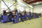 Fire Extinguisher Circular Seam Welding Machine