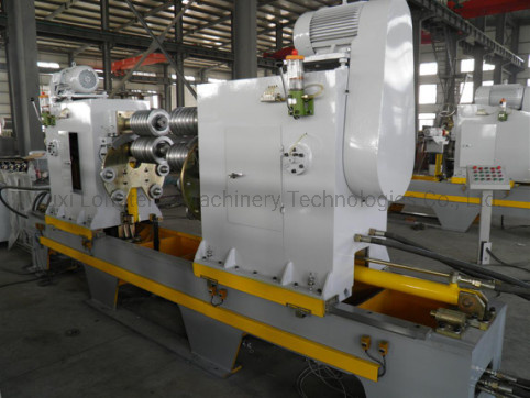 High Quality Full Automatic Steel Drum Production Line / All Steel Drum Making Machine