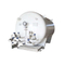 5L Air Storage Tank Stainless Steel Air Compressor Tank Small Air Tank