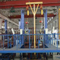 Automatic CNG Cylinder Production Line CNG Seamless Cylinder Making Machines