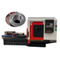 CNG Gas Bottle Making CNG Type 1 Cylinder Manufacturing CNG Cylinder Production Line