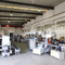 Fully Automatic Optional 12.5kg LPG Gas Cylinder Welder, Seam Welding Equipment