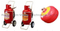 Professional Fire Extinguisher Production Line Supplier in China, Powder Fire Extinguisher Welding Machine