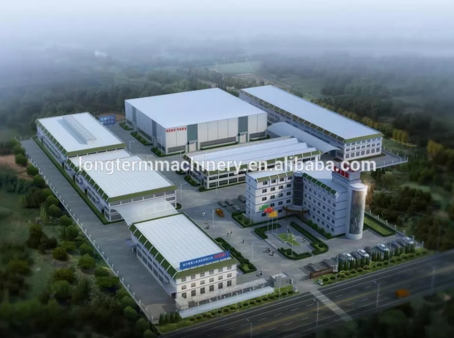 Automatic H Beam Assembly and Welding and Straightening All in One Machine for Steel Structure Fabrication Station/
