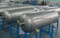 Industrial Air Compressor Tank Seam Welding Machine&