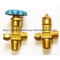 Steel Gas Cylinder/ Oxygen / Nitrogen / Argon / CO2 Cylinder Valve