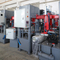 LPG Gas Cylinder Semi-Auto Collar/Handle Welding Equipment^