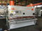 High Quality Mechanical Hydraulic Metal Sheet Cutting Shearing Machine