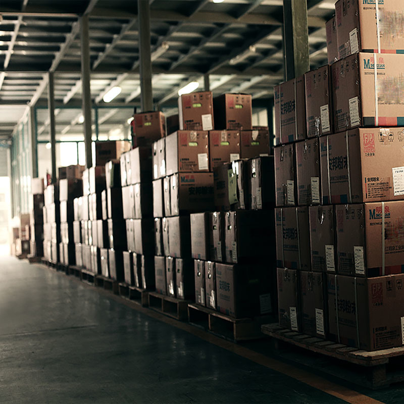 High Quality Thermosetting Coating Powder for Powder Spraying Line Raw Material~