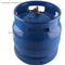 12.5 Kg LPG Steel Cylinders for LPG Gas Storage in India Market