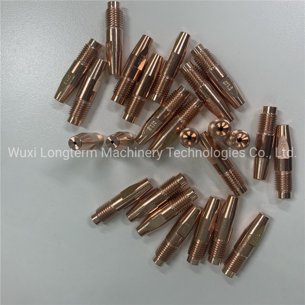 High Quality Welding Nozzle for LPG Cylinder, Welding Accessories for Sale Made in China@