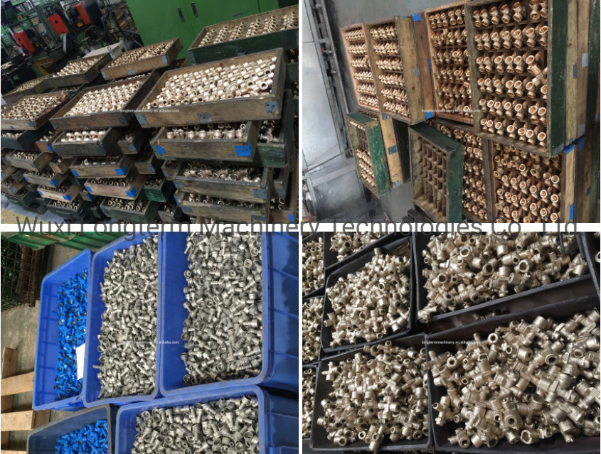 LPG Cylinders Valves-Can Be Customized