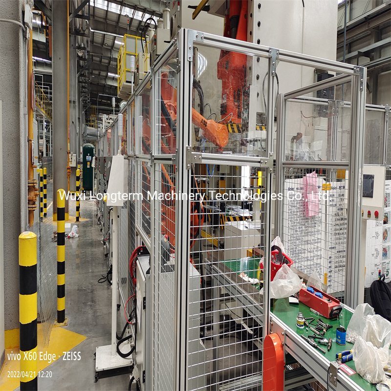 Fully Automatic Stainless Steel Beer Keg Production Line Machines, Can/Barrel/Drum Production Line