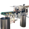 Steel Drum Resistance Auto Welding Machine, Steel Drum Production Line