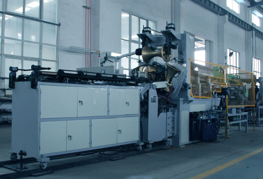 High Quality Drum Auto Welding, Antomatic Steel Drum Welding Machine, Drum Welding Machine by MIG Welding