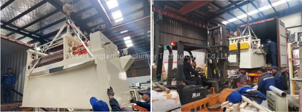 Latest Automatic Vertical Steel Oil Drum Flanger, Flanging & Expanding & Seaming Machine for Steel Drum/Barrel