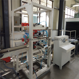 Steel Drum Heat Press Transfer Machine, Steel Drum Machine
