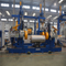 PLC Control High Grade Gas Cylinder/Dewar Bottle Circumferential / Longitudinal Seam Welder LPG / LNG Cylinder Seam Welding Machine