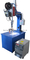 High Welding Speed Air Compressor Longitudinal Seam Automatic Welding Machine / Seam Welder
