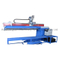 Chinese Design Customization Seam Welding Machine for LNG Tank, High-Efficiency Straight LNG Welding Machine@