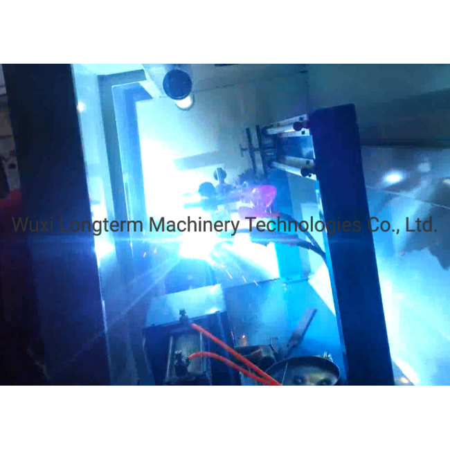 Fire Extinguisher Welding Equipments-Longitudinal Welding/Circumferential Welding