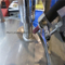 High Welding Speed Water Heater / Tank / Geyser Circular Seam Welding Machine / Seam Welder
