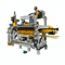 High Welding Speed Water Heater / Tank / Geyser Circular Seam Welding Machine / Seam Welder