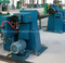 LPG Gas Cylinder Polishing Joggling Trimming Operation Machine