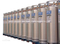 High Quality LNG Cylinder Cryogenic Storage Dewar Container