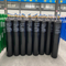 Argon Gas Cylinders for Industry