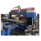 Enamel Water Heater Welding Line