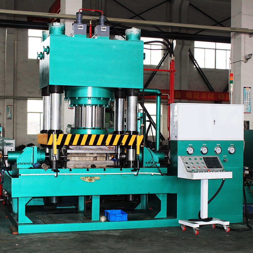 Stainless Steel Water Bottle Making Machines Water Bulging Machine Vacuum Flask Machine