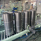 Fully Automatic Liquid Packinng Machine, Steel Oil Drum / Bitumen Barrel Drum Filling Machine