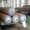 Big Size CNG Cylinder Mouth Forming Machine