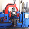 Automated Circumferential LPG Cylinder Wedling Machine