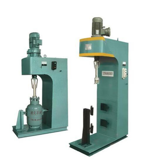 LPG Cylinder Repairing Line Valve Mounting Machine