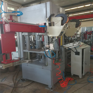Full Aiutomatic LPG Cylinder Welding Line