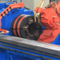 Seamless Fire Extinguisher Making Machine