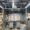 Long Service Life Steel Drum Painting Booth, Spray Paint Booth