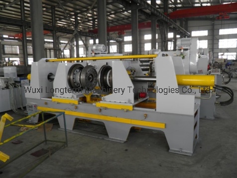 High Performance Automatic Steel Drum/Barrel Production Line