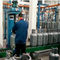 LPG Gas Bottle/Ylinder Valve Mounting and Dismounting Machine~