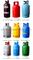 10kg, 12.5kg LPG Gas Cylinders Fully Automatic Body Welding Line-Auto Tracking&Auto Loading